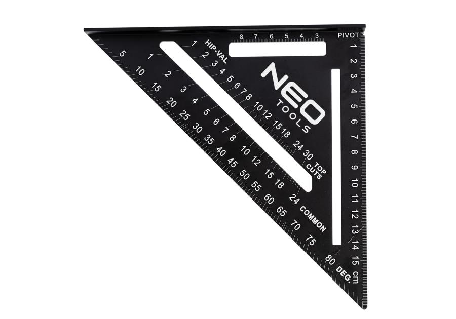 Zdjęcie: Kątownik 15 cm NEO