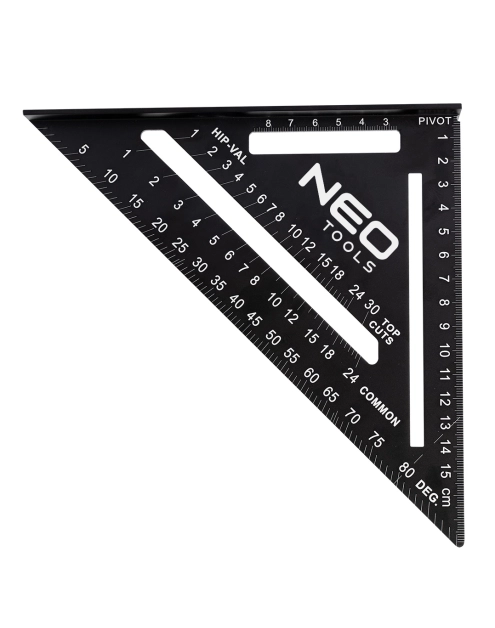 Zdjęcie: Kątownik 15 cm NEO
