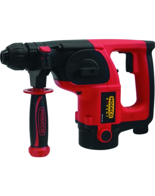 Zdjęcie: Młotowiertarka SDS plus 710 W MODECO EXPERT