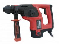 Zdjęcie: Młotowiertarka SDS plus 710 W MODECO EXPERT