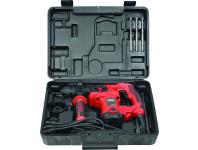 Zdjęcie: Młotowiertarka SDS plus 710 W MODECO EXPERT