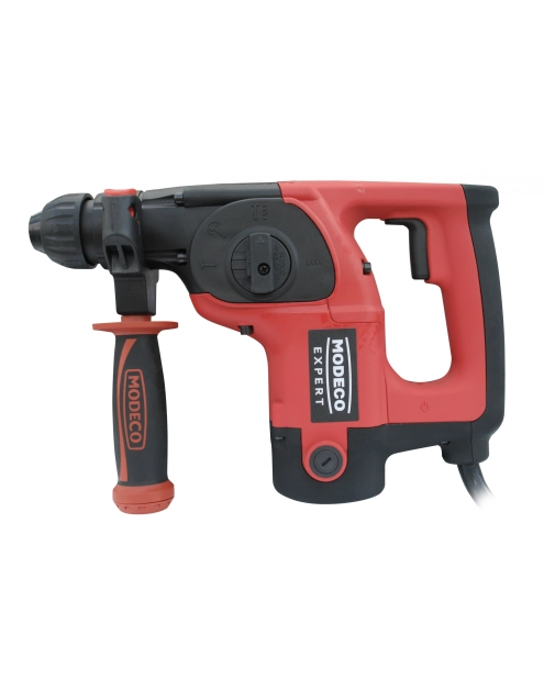 Zdjęcie: Młotowiertarka SDS plus 710 W MODECO EXPERT
