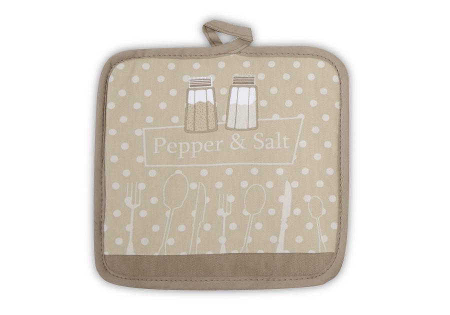 Zdjęcie: Podkładka stołowa Pepper and Salt 1 BBK