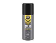 Zdjęcie: Spray do regeneracji pasów bezpieczeństwa Belso 400 ml K2