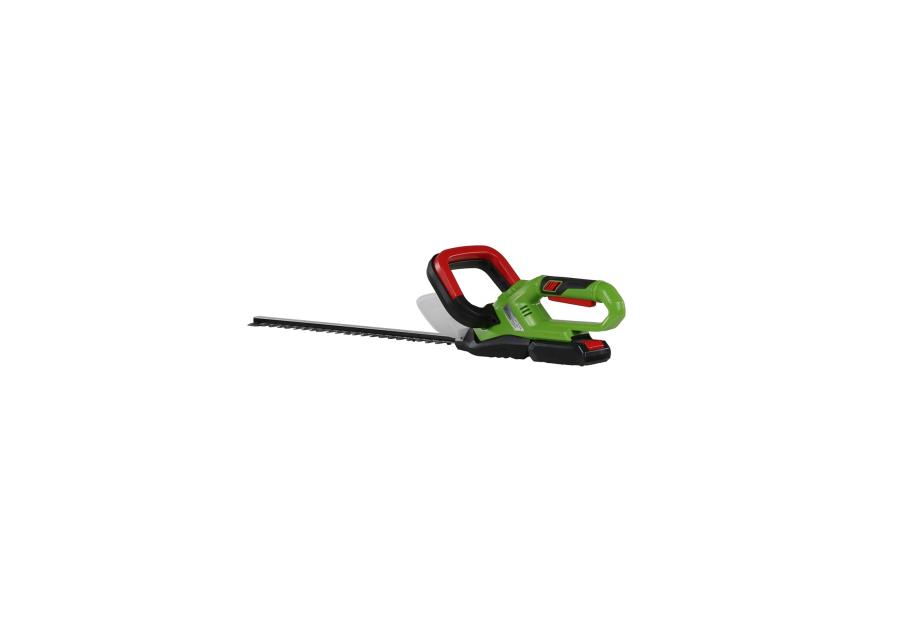 Zdjęcie: Nożyce/przycinarka akumulatorowa do żywopłotu KNB18 4GARDEN