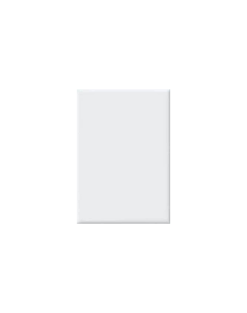 Zdjęcie: Płytka ścienna Zen biały mat 25x36 cm gatunek I TUBĄDZIN