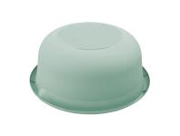 Zdjęcie: Miska okrągła Bjork z wylewką 9 L nordic green KEEEPER