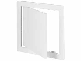Drzwiczki rewizyjne plastikowe 15x15 AWENTA