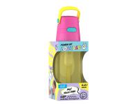 Zdjęcie: Butelka filtrująca Solid 0,5 L z filtrem węglowym DAFI