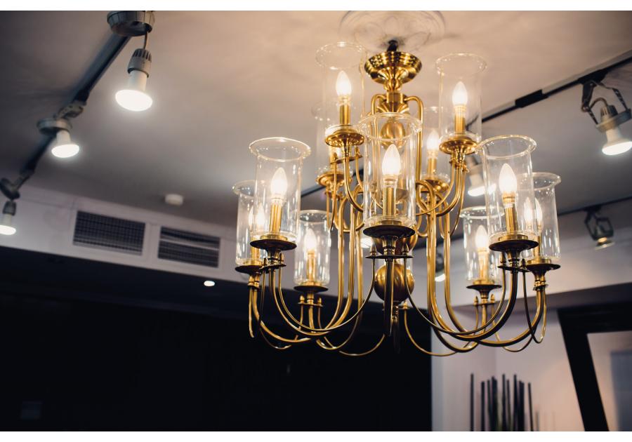 Zdjęcie: Źródło światła Xled EX C35E14 3,8W-WW KANLUX