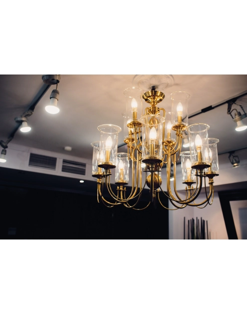 Zdjęcie: Źródło światła Xled EX C35E14 3,8W-WW KANLUX