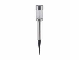 Lampa solarna Femi Led 0,01 W CW chrom STRUHM
