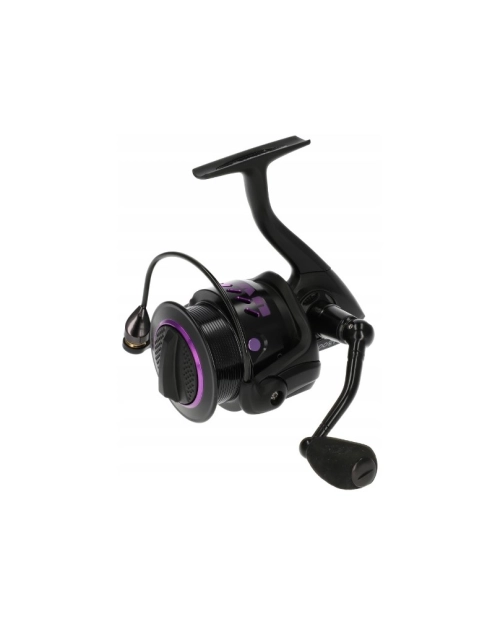 Zdjęcie: Kołowrotek Ultraviolet 2 Method Feeder 4008 5.0:1 MIKADO