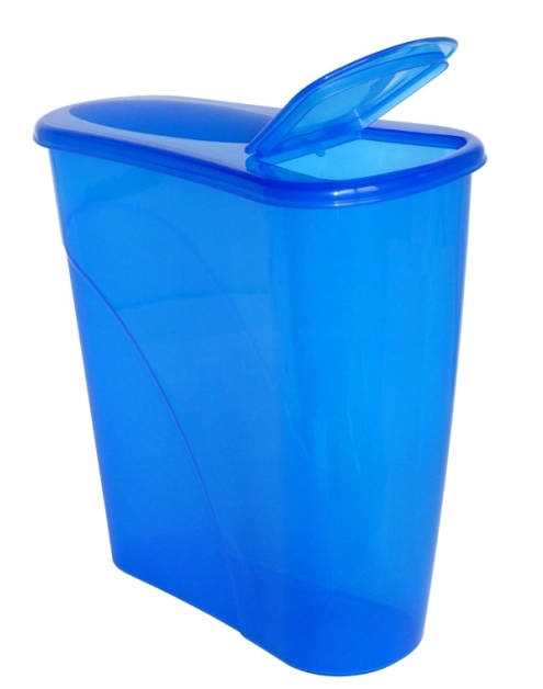 Zdjęcie: Pojemnik Cornflakes PLAST TEAM