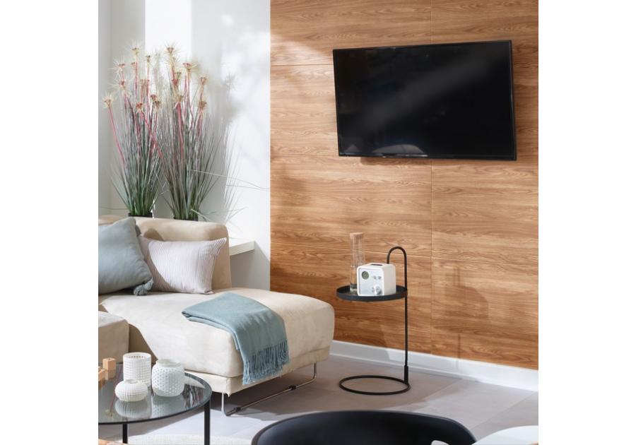 Zdjęcie: Panel dekoracyjny OAK drewnopodobny 50x100 cm DECOSA