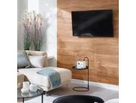 Zdjęcie: Panel dekoracyjny OAK drewnopodobny 50x100 cm DECOSA