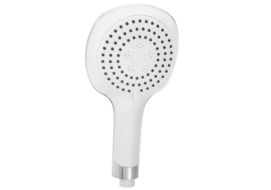 Zdjęcie: Słuchawka natryskowa Elea chrom INVENA