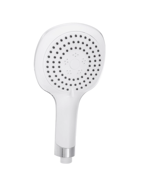 Zdjęcie: Słuchawka natryskowa Elea chrom INVENA