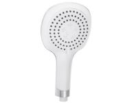 Zdjęcie: Słuchawka natryskowa Elea chrom INVENA