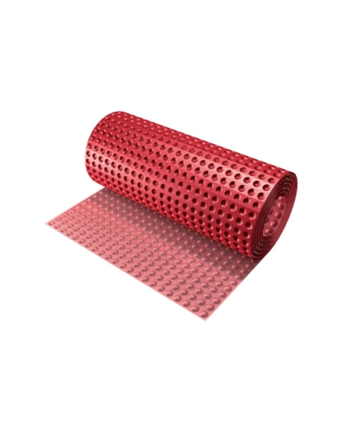 Zdjęcie: Mata drenażowa 100 cm x 12,5 m DRM 653 12,5 mb SOPRO