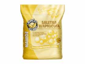 Saletra wapniowa 2 kg OGRÓD START
