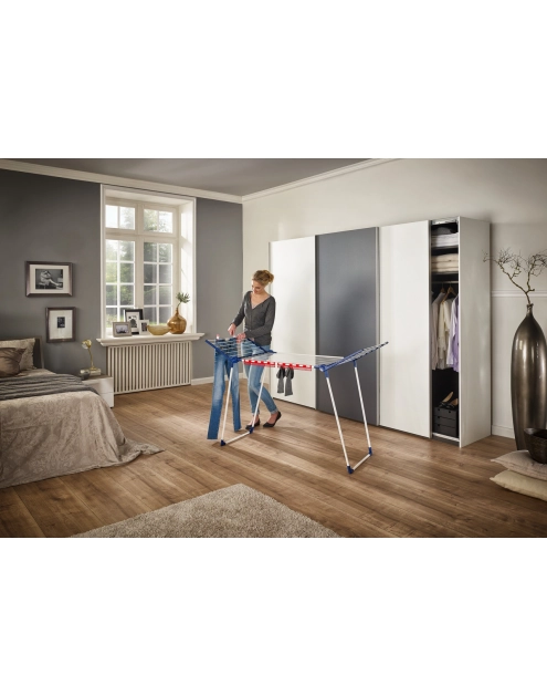 Zdjęcie: Suszarka Pegasus 180 Solid LEIFHEIT