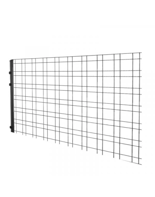 Zdjęcie: Panel ogrodzeniowy gabionowy Zenturo Classic 200x155 cm BETAFENCE