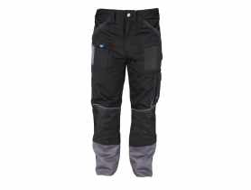 Spodnie ochronne XXL/58 Premium line DEDRA