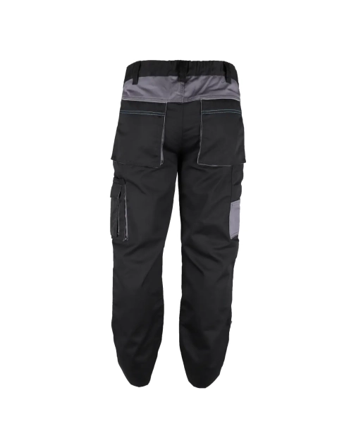 Zdjęcie: Spodnie ochronne XXL/58 Premium line DEDRA