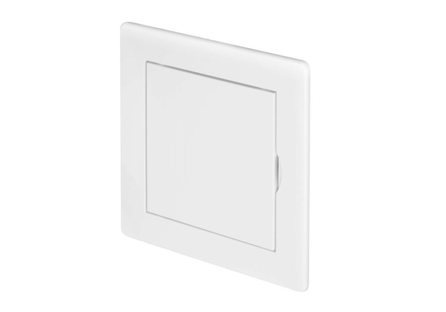 Zdjęcie: Drzwiczki rewizyjne plastikowe 10x10 AWENTA