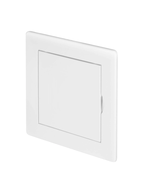 Zdjęcie: Drzwiczki rewizyjne plastikowe 10x10 AWENTA