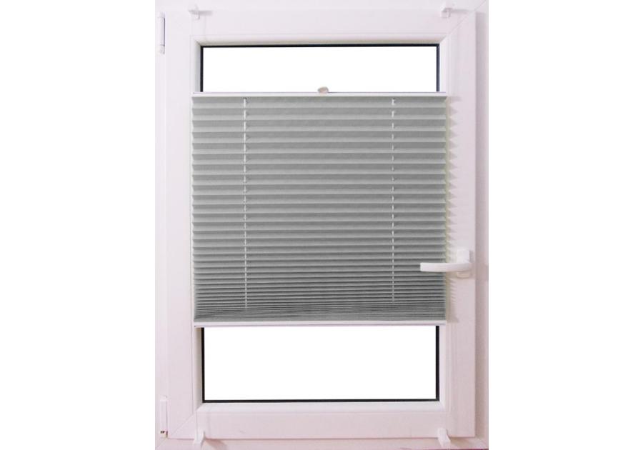 Zdjęcie: Roleta Mini Plisa 67X150 cm PS10 RMP67PS10 KARWEL