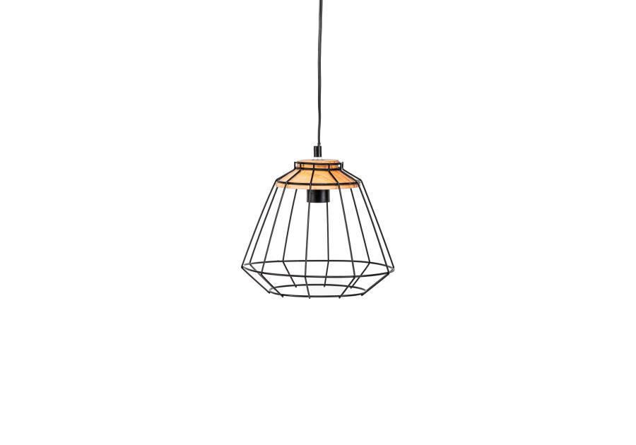 Zdjęcie: Lampa wisząca Heka VO2173 VOLTENO