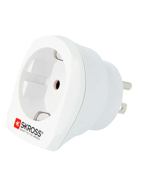 Zdjęcie: Adapter podróżny Pro Europa do USA Skross S1500203E DPM SOLID