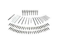 Zdjęcie: Wiertarka udarowa B+D 18 V + 80 akcesoriów + walizka STANLEY