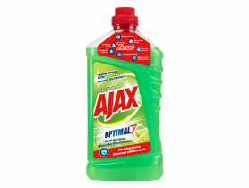 Płyn czyszczący uniwersalny 1 L pomarańcza-cytryna AJAX