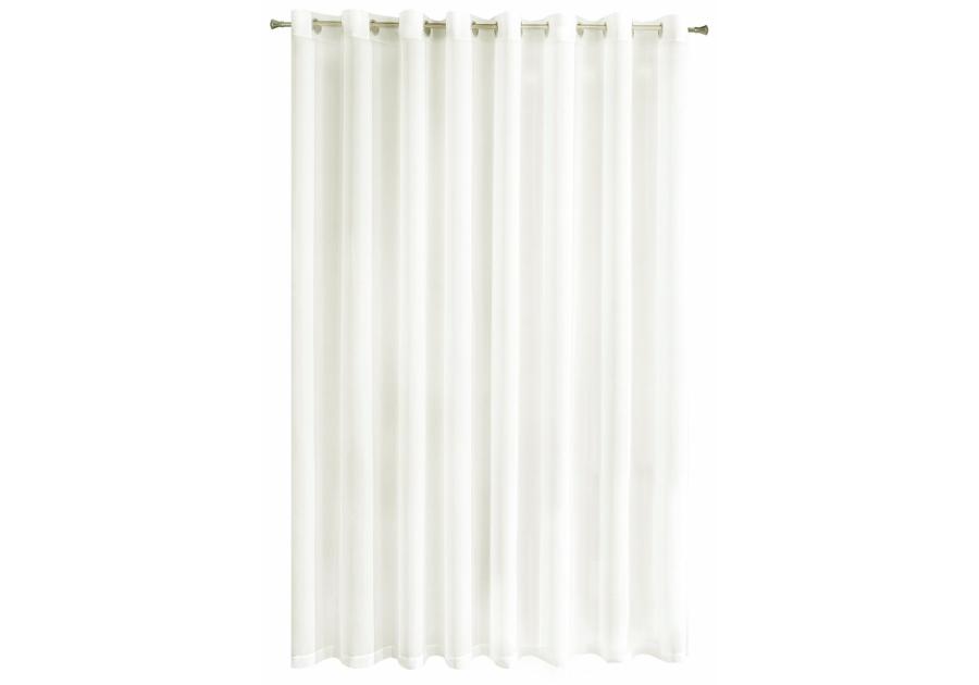 Zdjęcie: Firana gotowa Lucy 300x250 cm kremowy EUROFIRANY