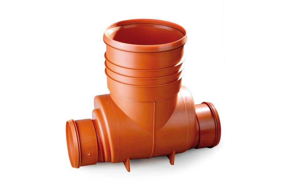 Zdjęcie: Kineta studni 400 p PR 400 2M - PR DŁ G1 PIPELIFE