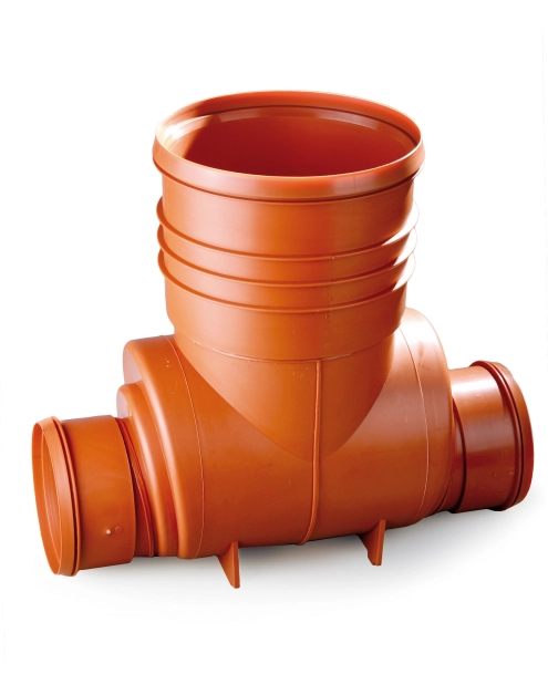 Zdjęcie: Kineta studni 400 p PR 400 2M - PR DŁ G1 PIPELIFE