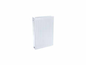 Grzejnik stalowy typ C 22 600x400 mm boczno zasilany CARADON