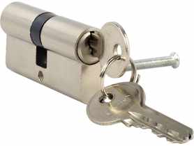 Wkładka bębenkowa żeliwna dwustronna KUCHINOX