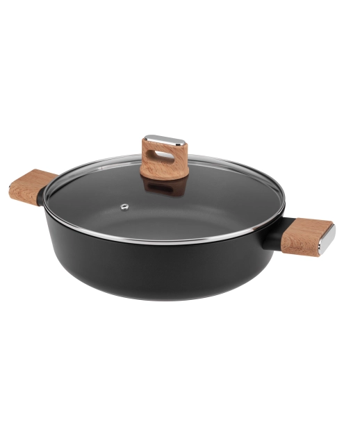 Zdjęcie: Patelnia głęboka Vega 28 cm GALICJA