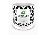 Zdjęcie: Farba ceramiczna do ścian i sufitów Beckers Designer Collection Light 2,5 L BECKERS