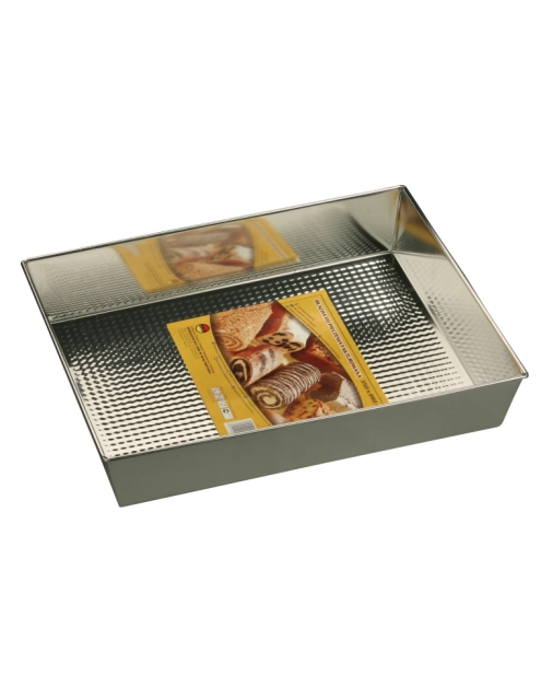 Zdjęcie: Blacha do ciast 35x28x6 cm SNB
