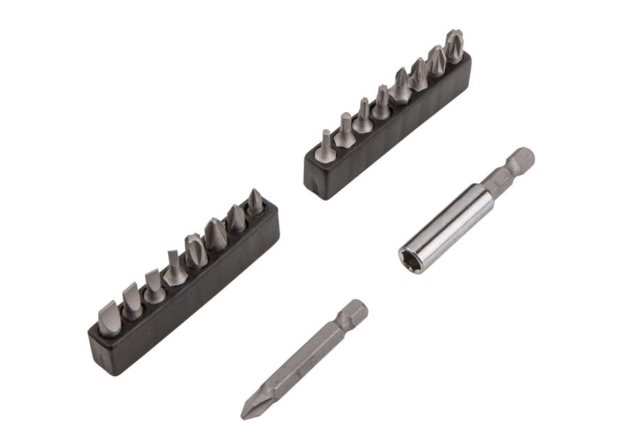 Zdjęcie: Wkrętak akumulatorowy 3.6V, Li-Ion/1.3Ah, z bazą GRAPHITE