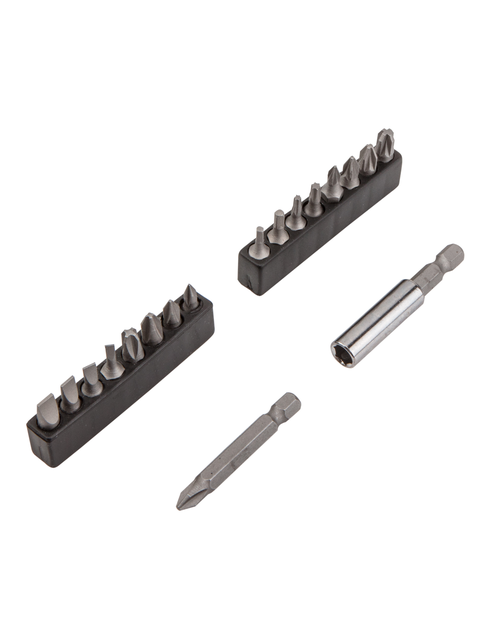 Zdjęcie: Wkrętak akumulatorowy 3.6V, Li-Ion/1.3Ah, z bazą GRAPHITE