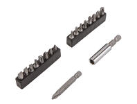 Zdjęcie: Wkrętak akumulatorowy 3.6V, Li-Ion/1.3Ah, z bazą GRAPHITE