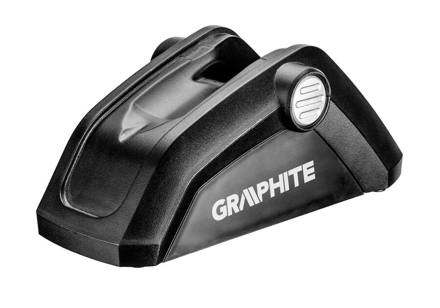 Zdjęcie: Wkrętak akumulatorowy 3.6V, Li-Ion/1.3Ah, z bazą GRAPHITE