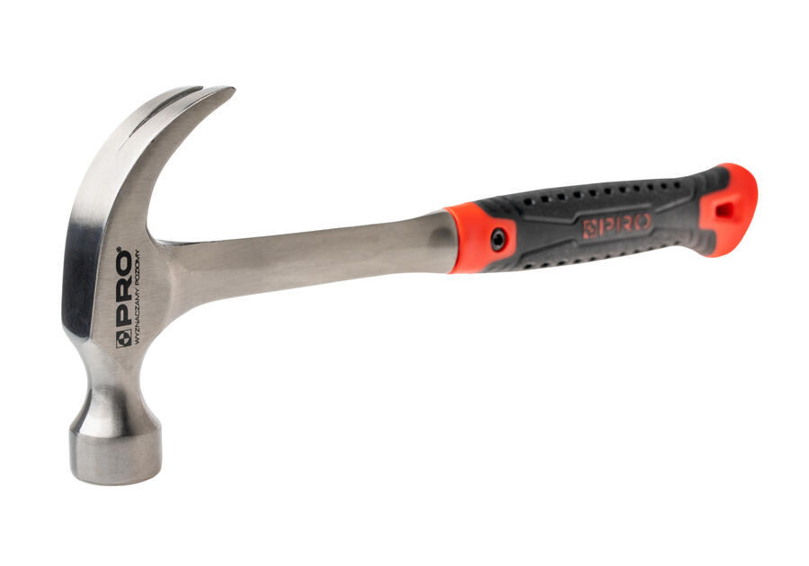 Zdjęcie: Młotek szewski monoblok PRO FACHMAYER