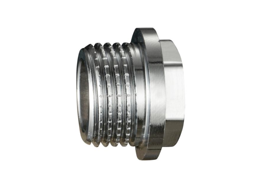 Zdjęcie: Korek 3/8" chrom CALIDO